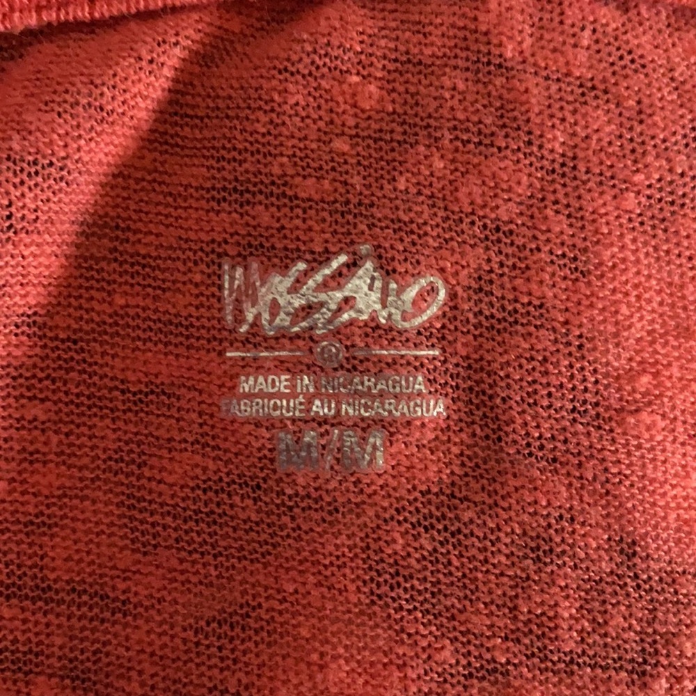 Mossimo Pocket Tee - Picture 6 of 9